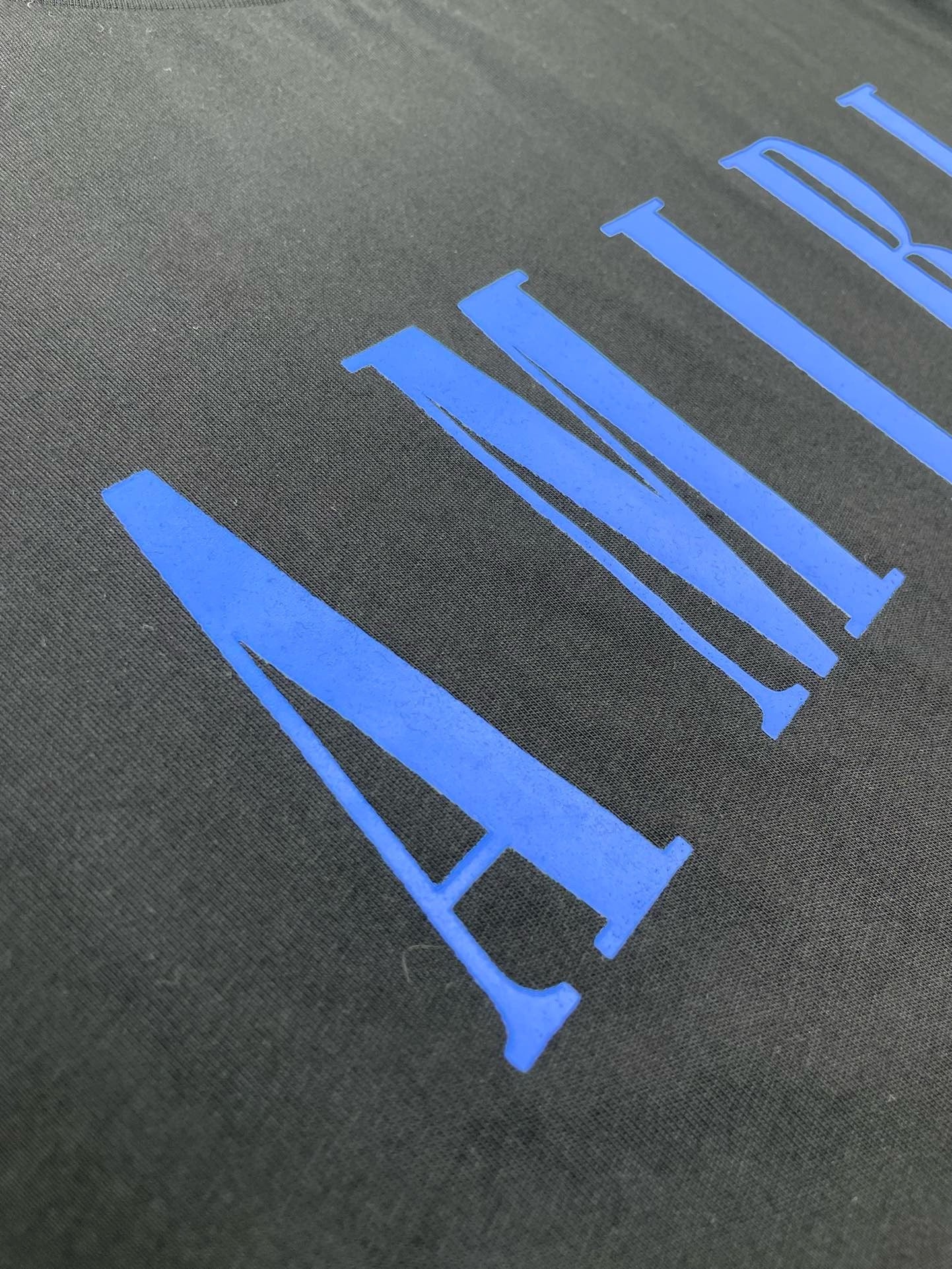 Amiri T-shirt