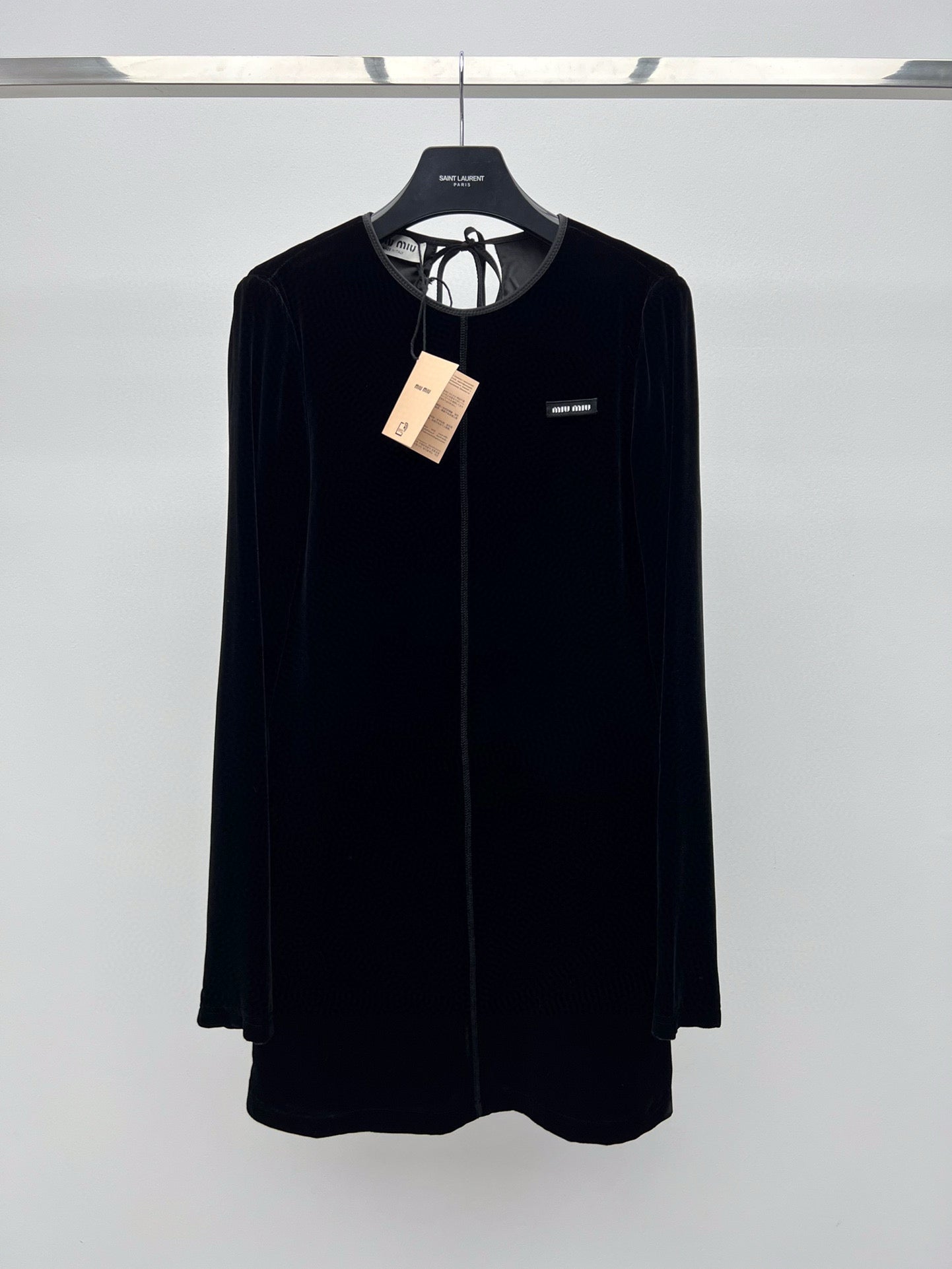 Miu Miu Dress
