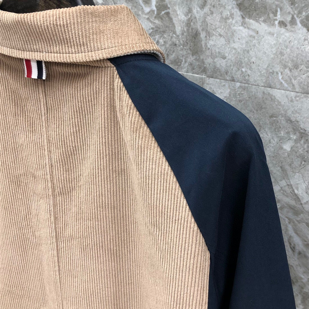 TB Long Sleeve Shirt