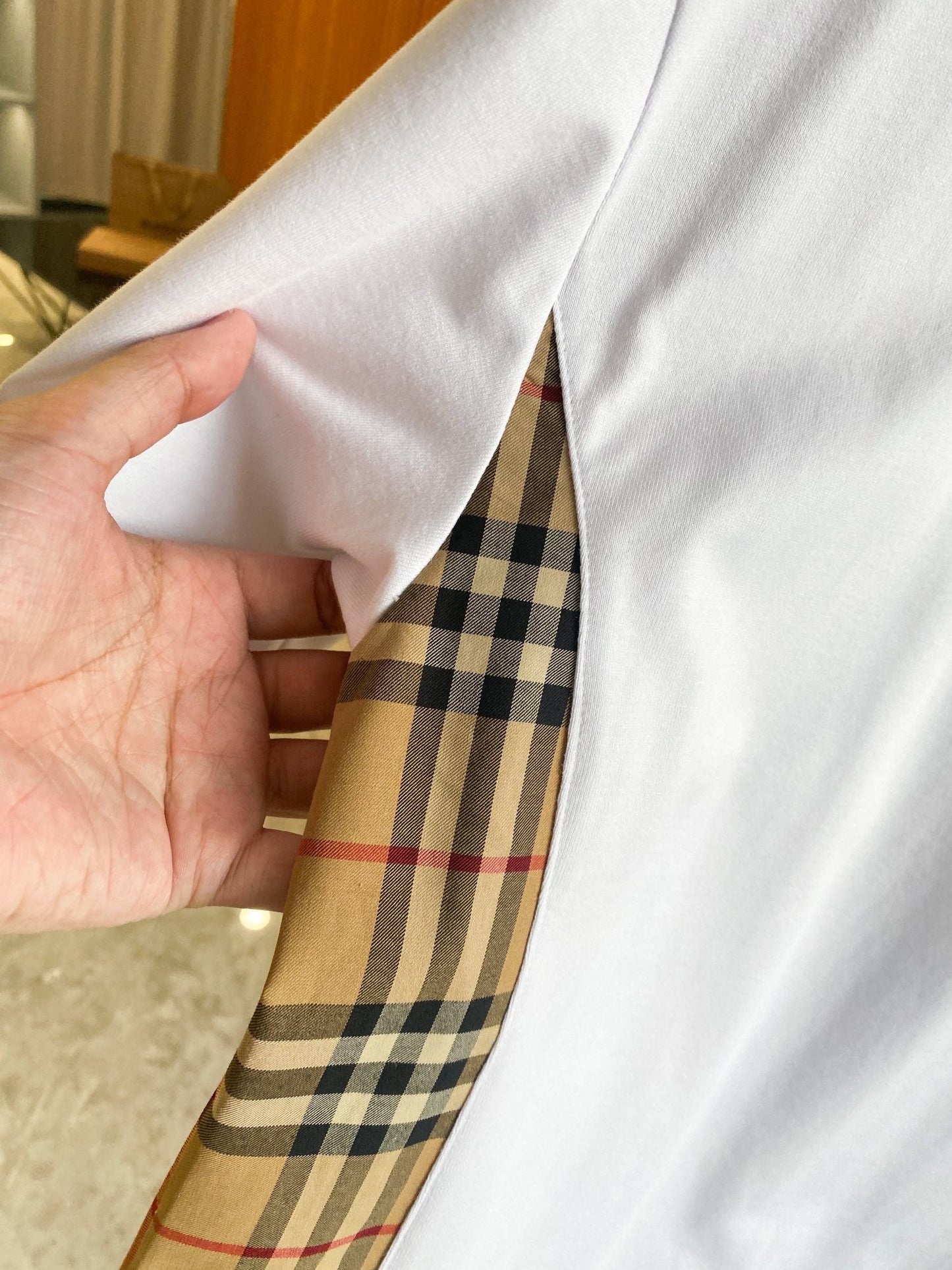Burberry T-shirt