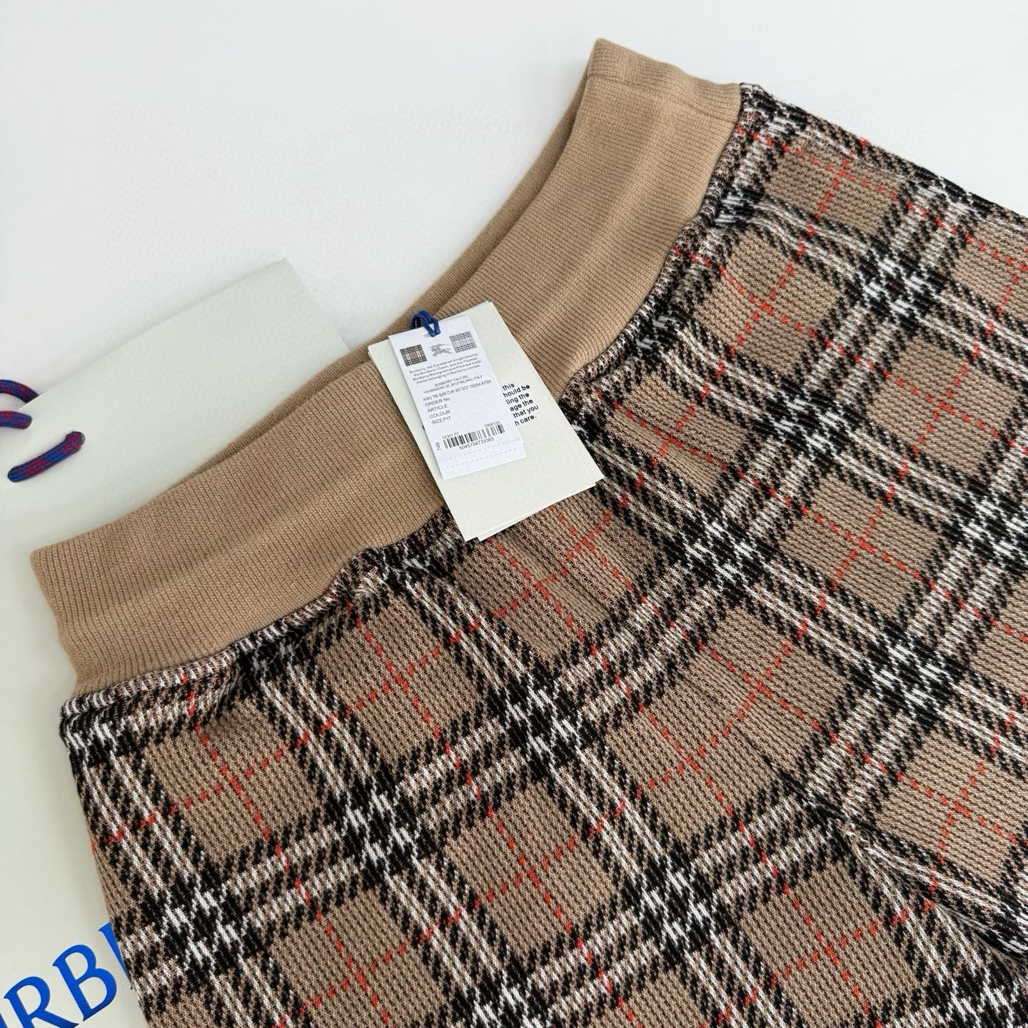 BBR Shorts