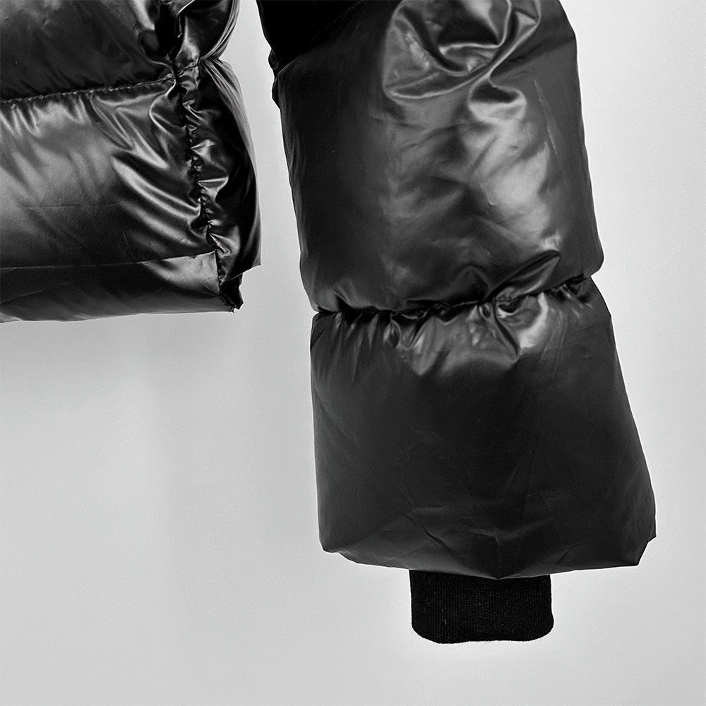 Rick Owen Down Jacket