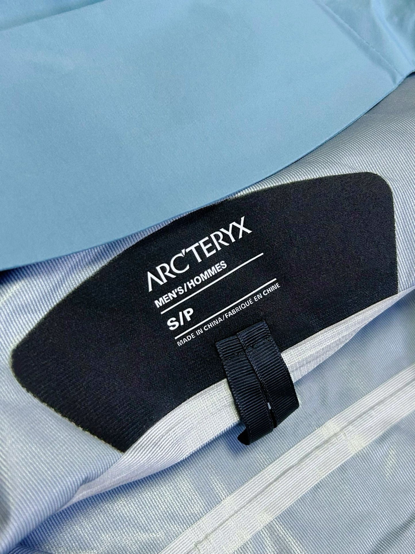 Arctery Jacket
