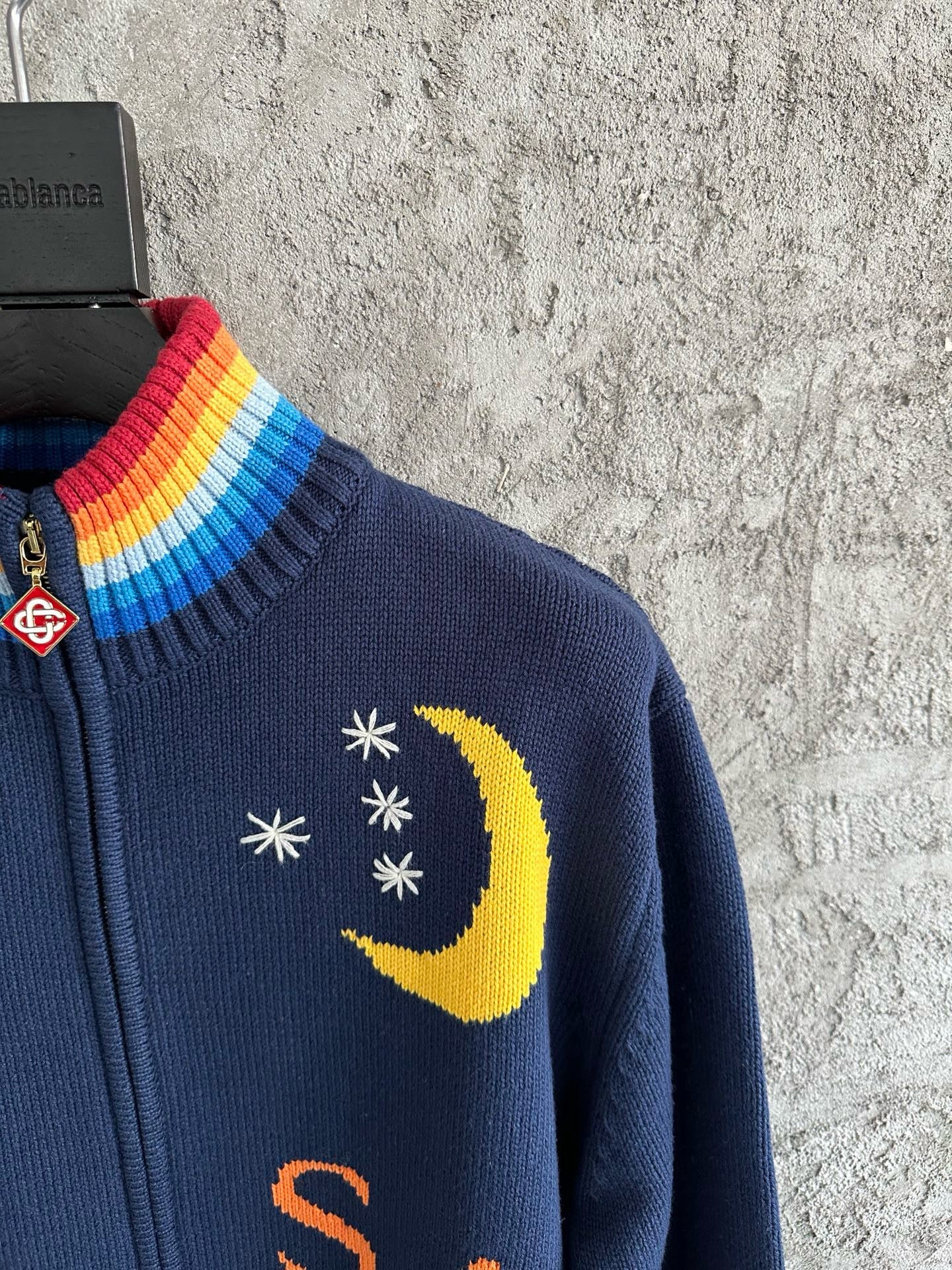 Casablance Jacket