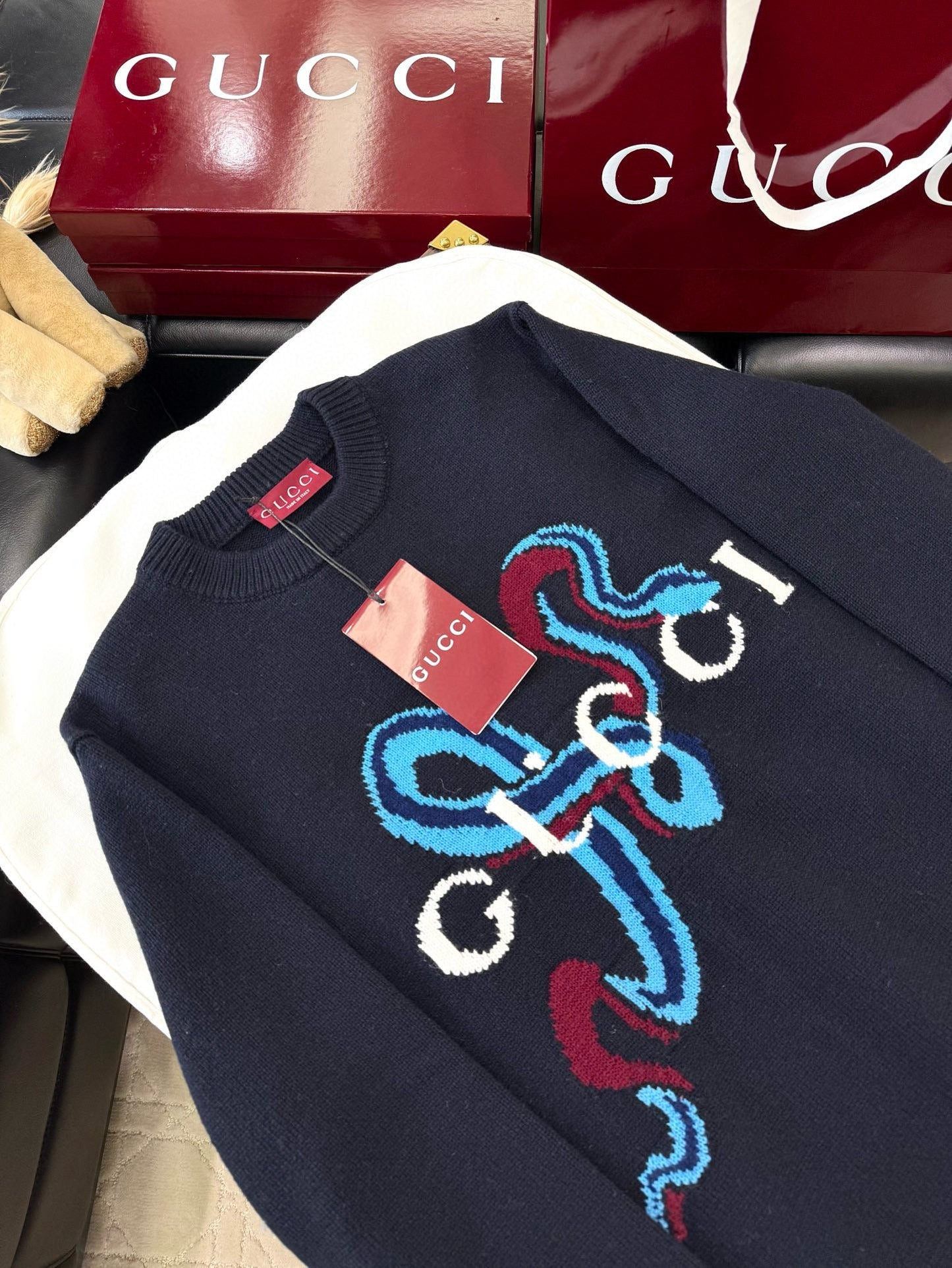 GC Sweater