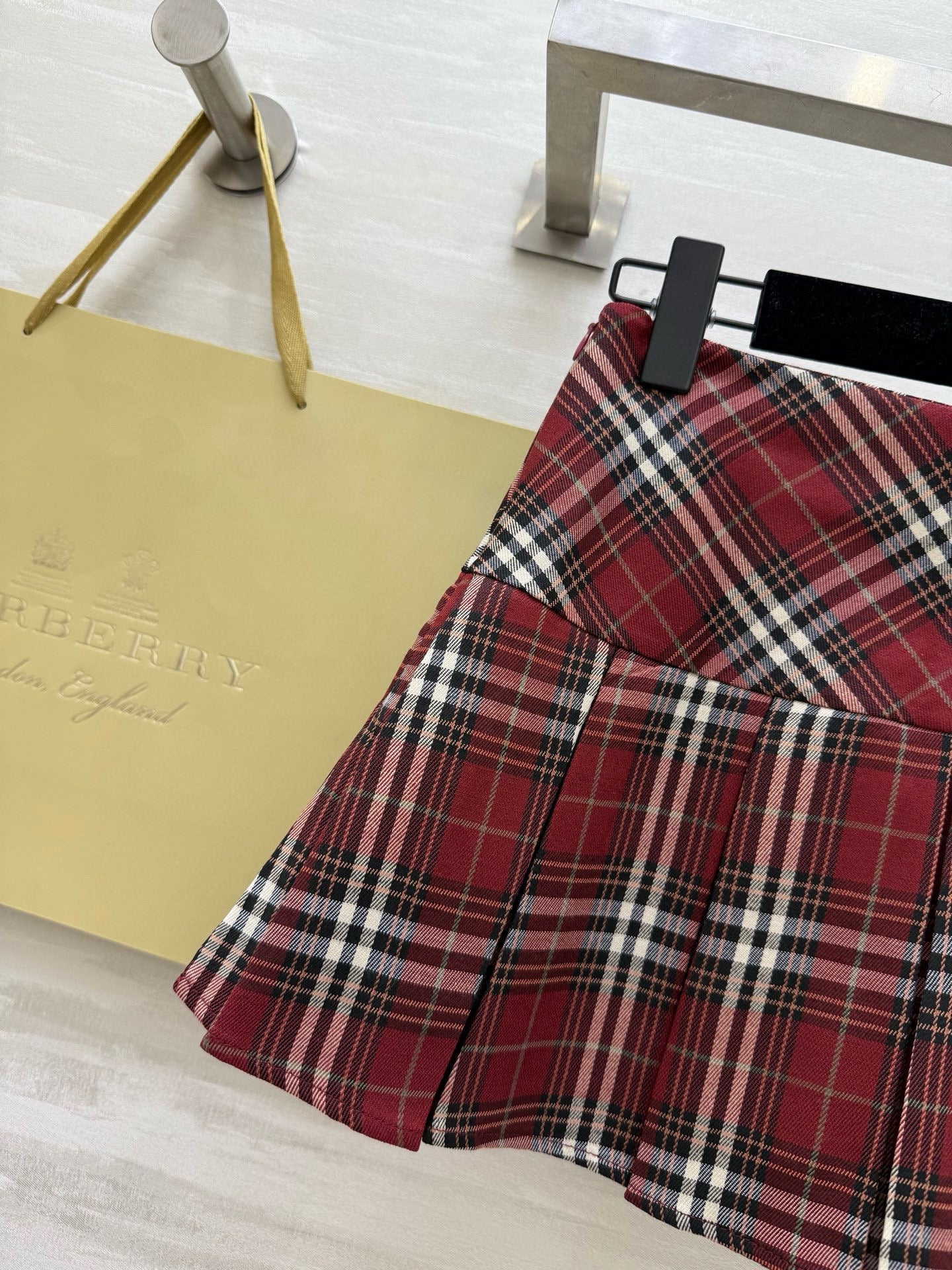 BBR Skirt
