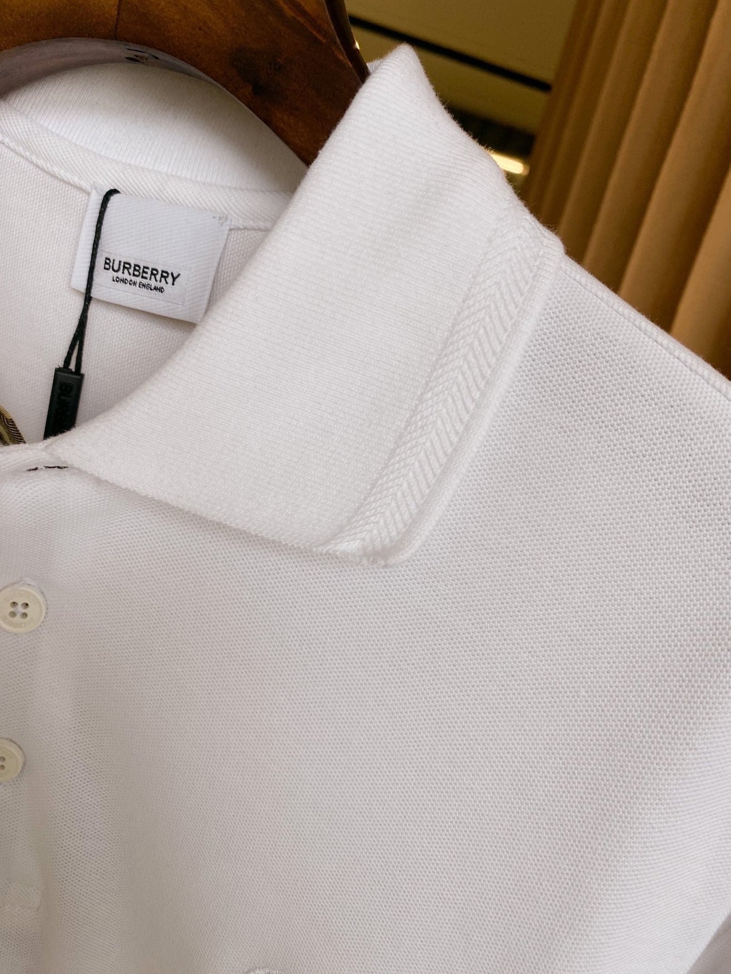 Burberry Polo