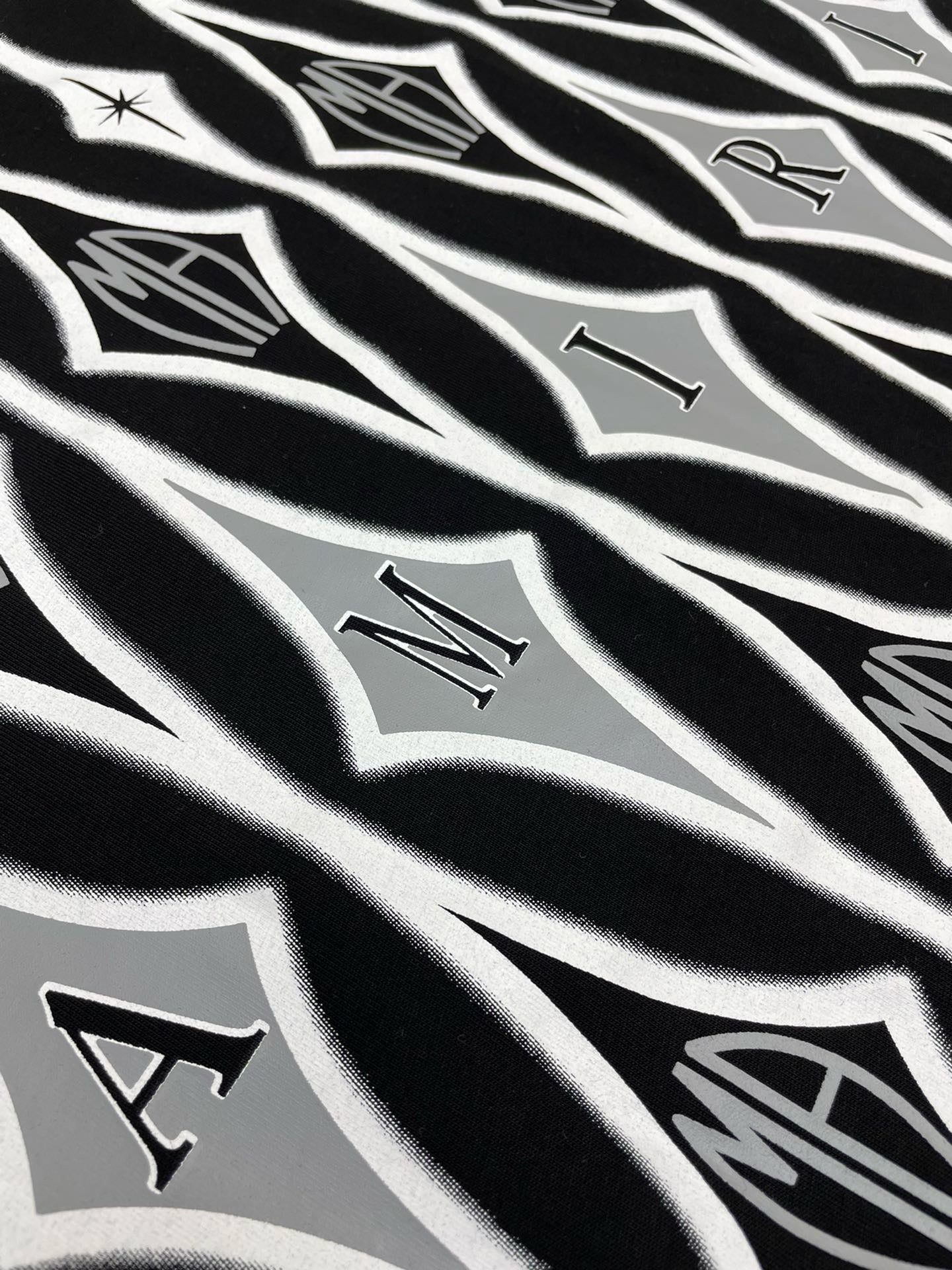 Amiri T-shirt