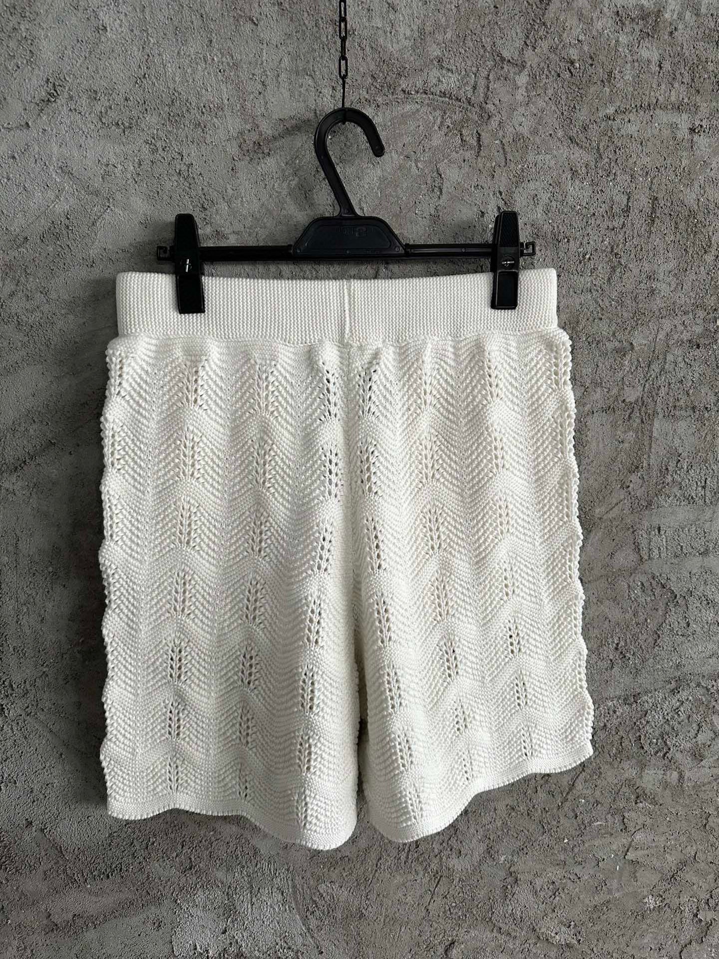 Casablance Short Pants