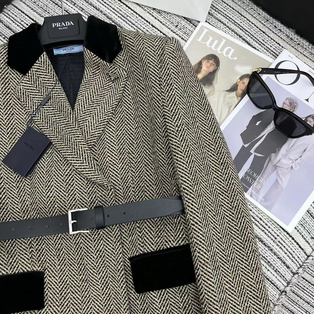 Prada Dress