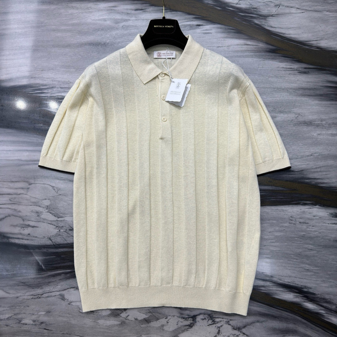 Brunello Cucinelli Polo