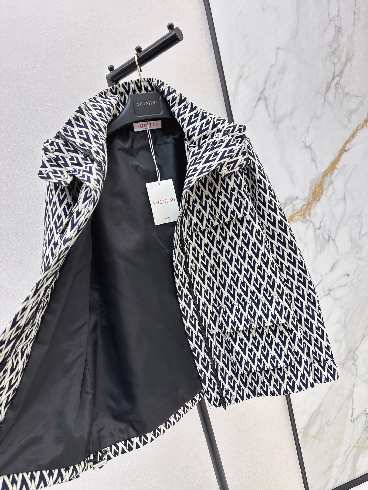 Valentino Jacket