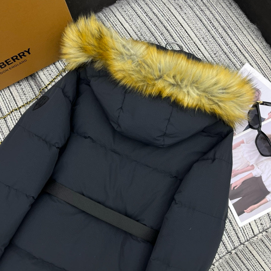 BBR Down Jacket