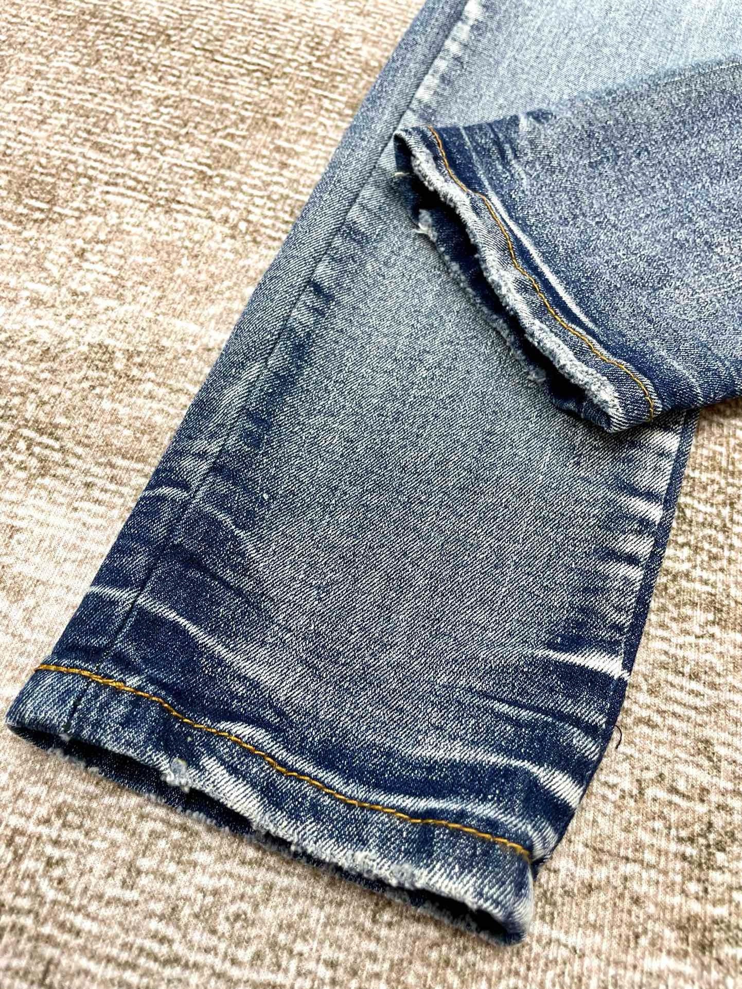 Amiri Jeans