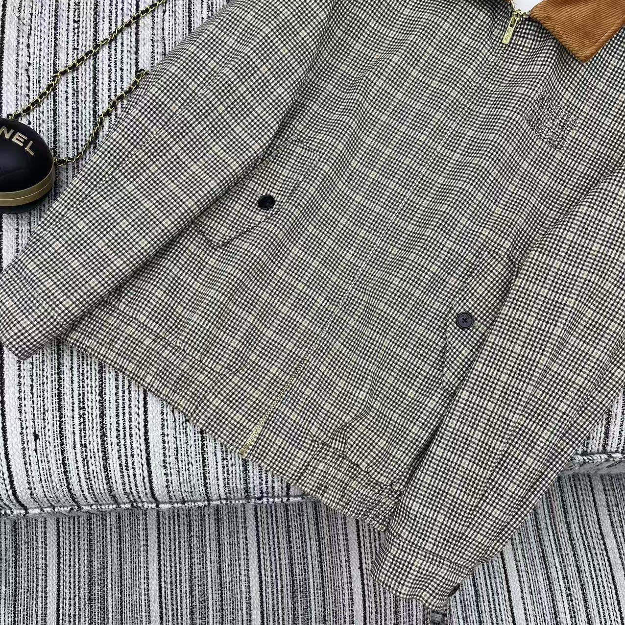 Miu Miu Jacket
