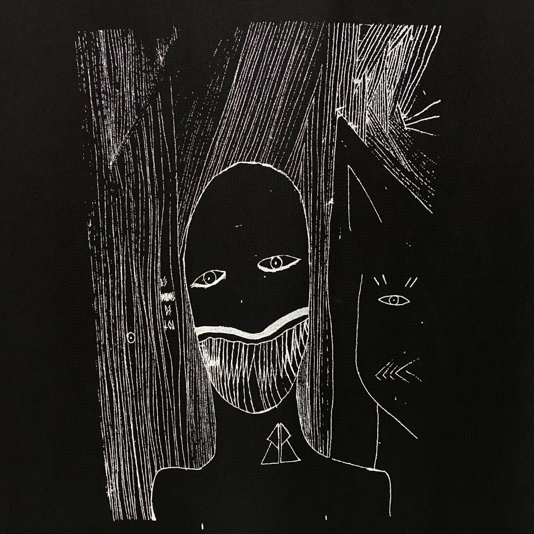 Rick Owen T-Shirt