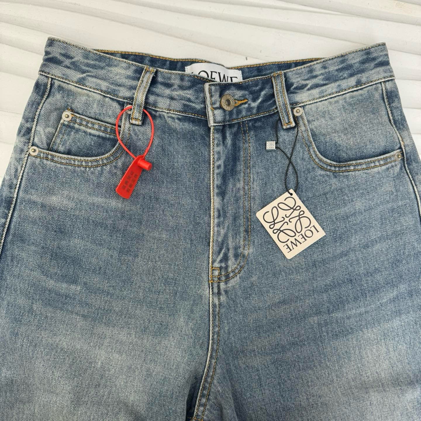 Loewe Jeans