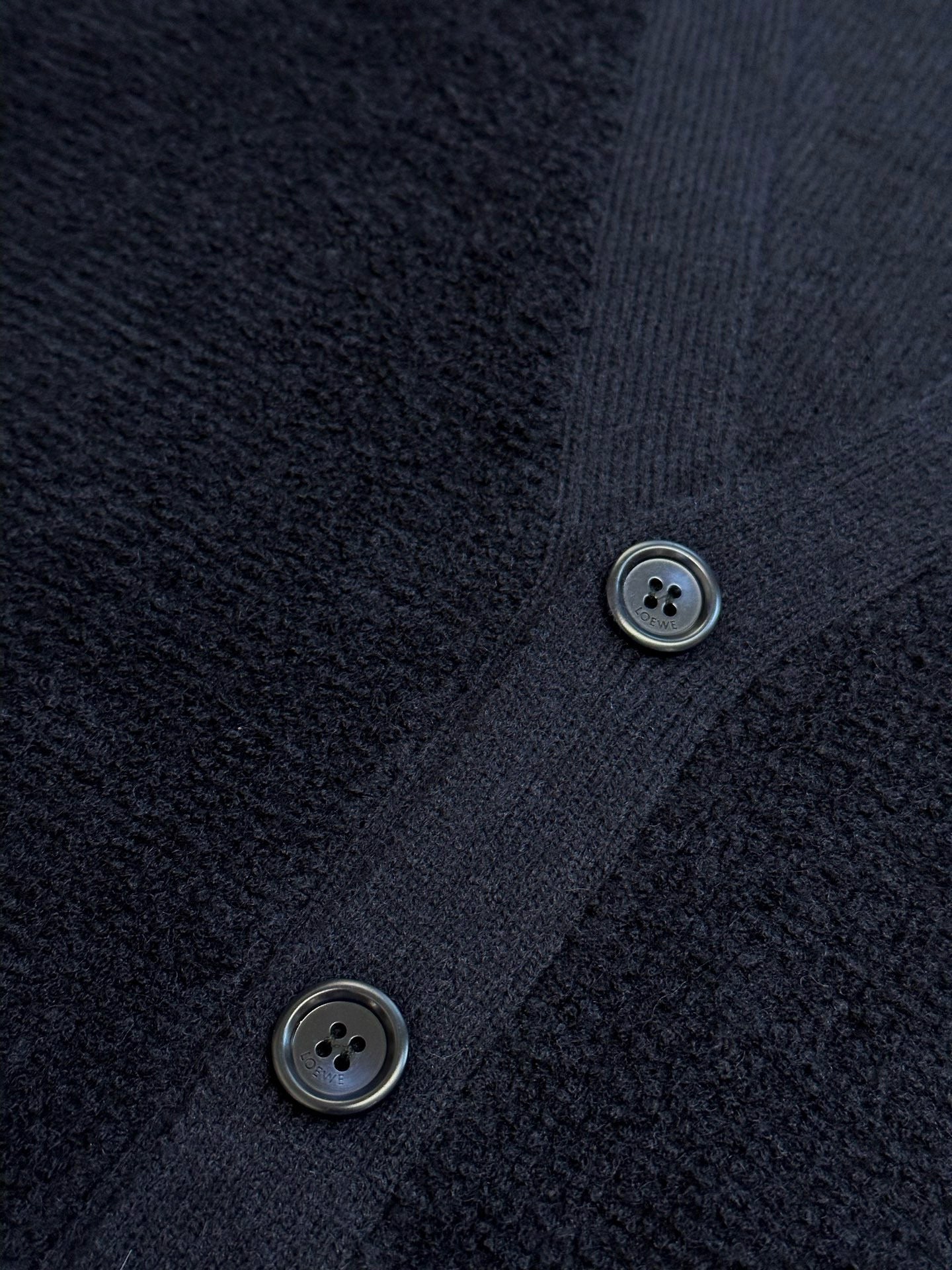 Loewe Cardigan