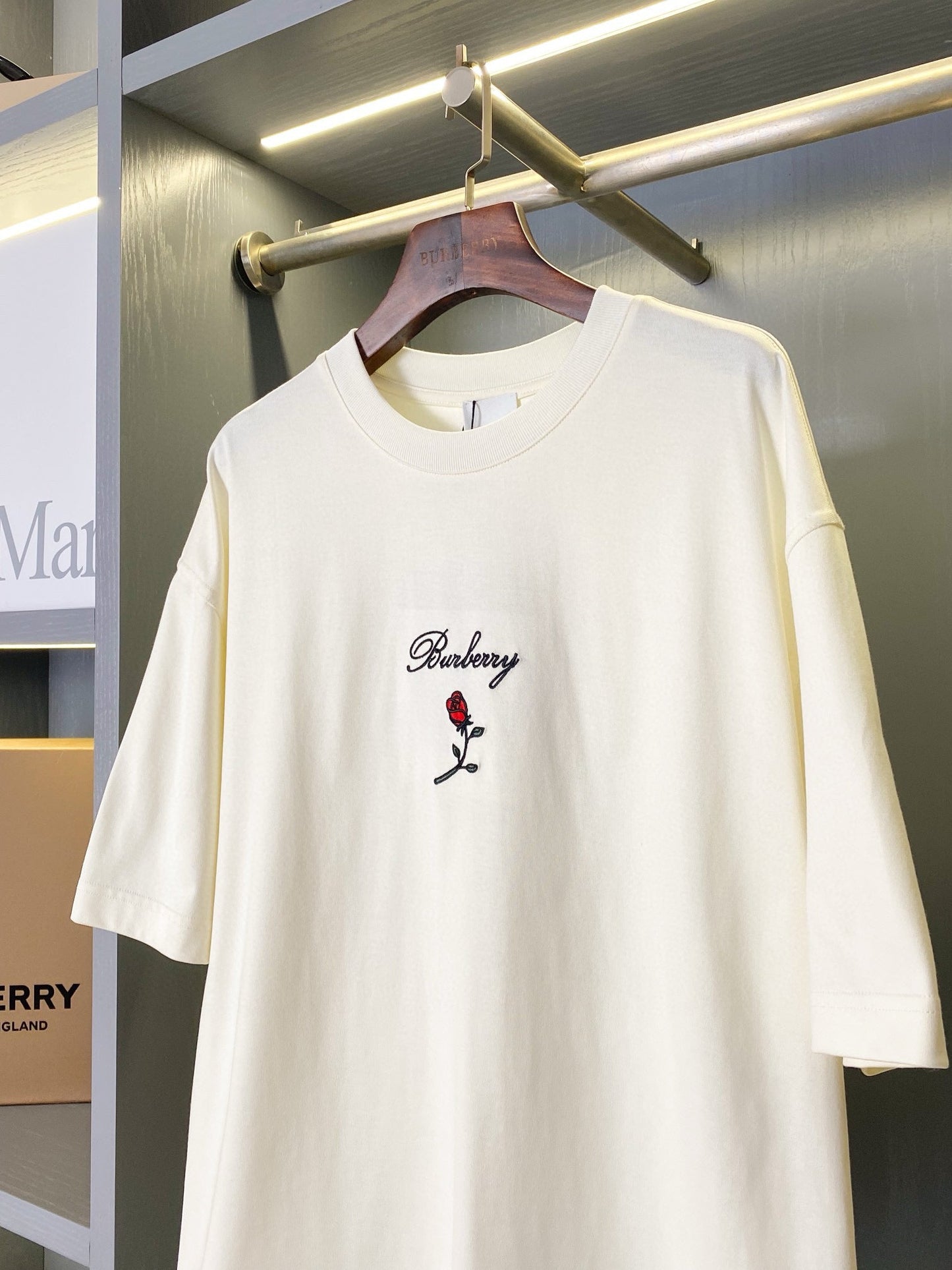 BBR T-shirt