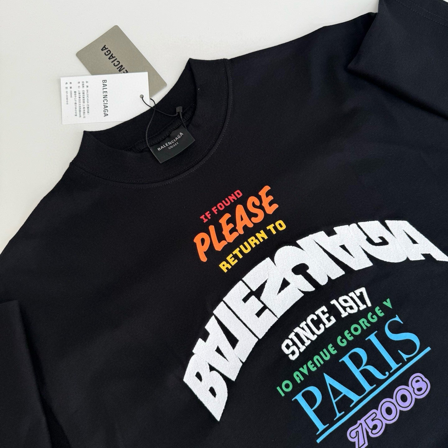 BLCG T-Shirt