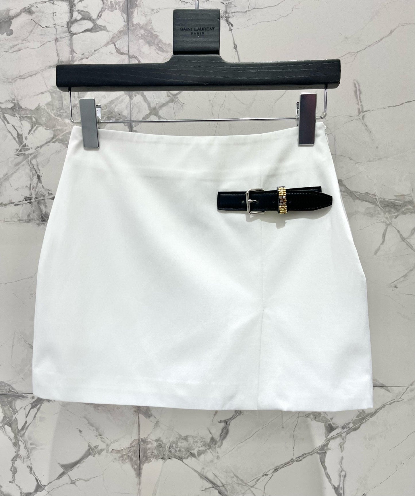 Saint Laurent Skirt