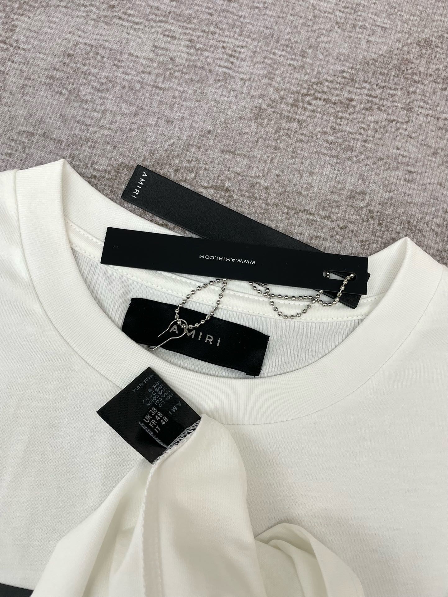 Amiri T-shirt