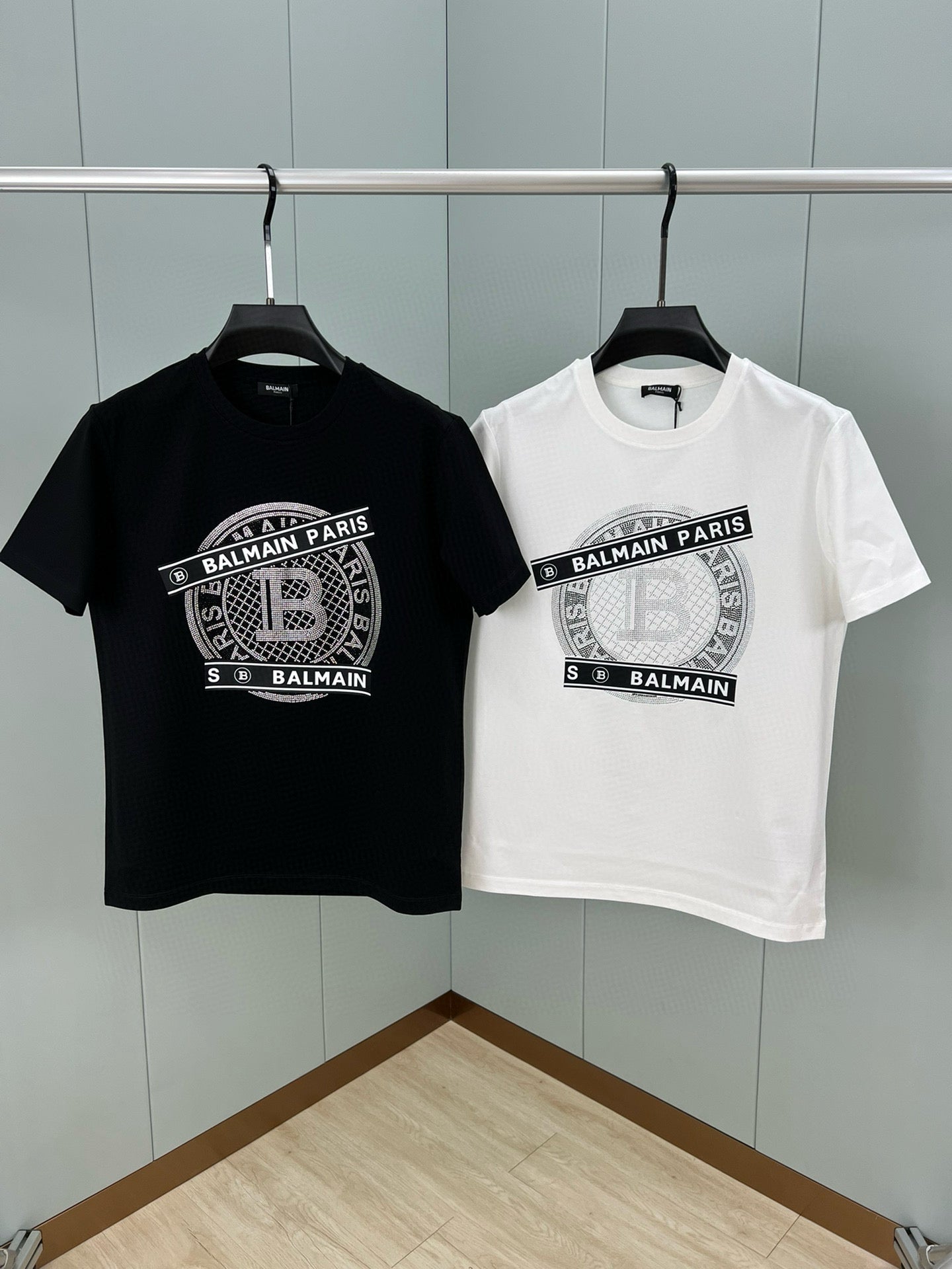 Balmain T-Shirt