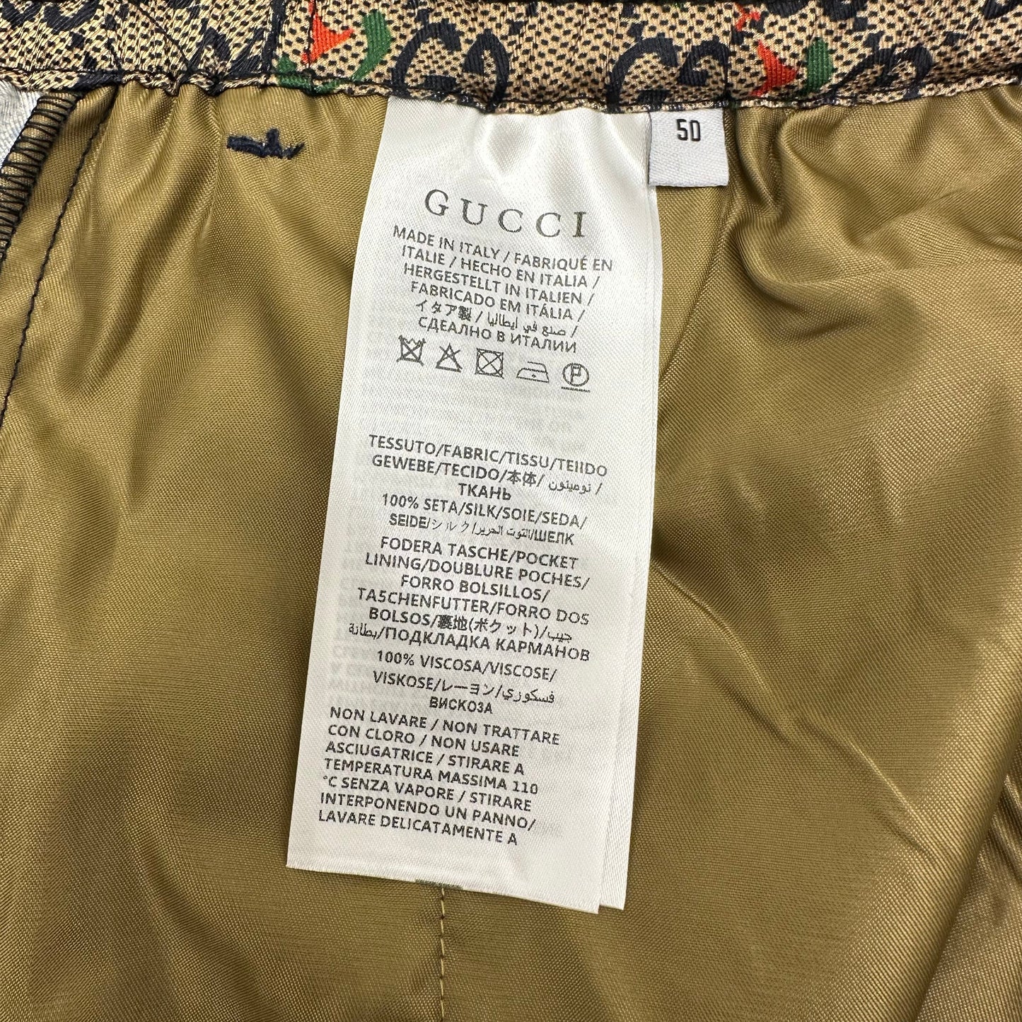 GC Shorts