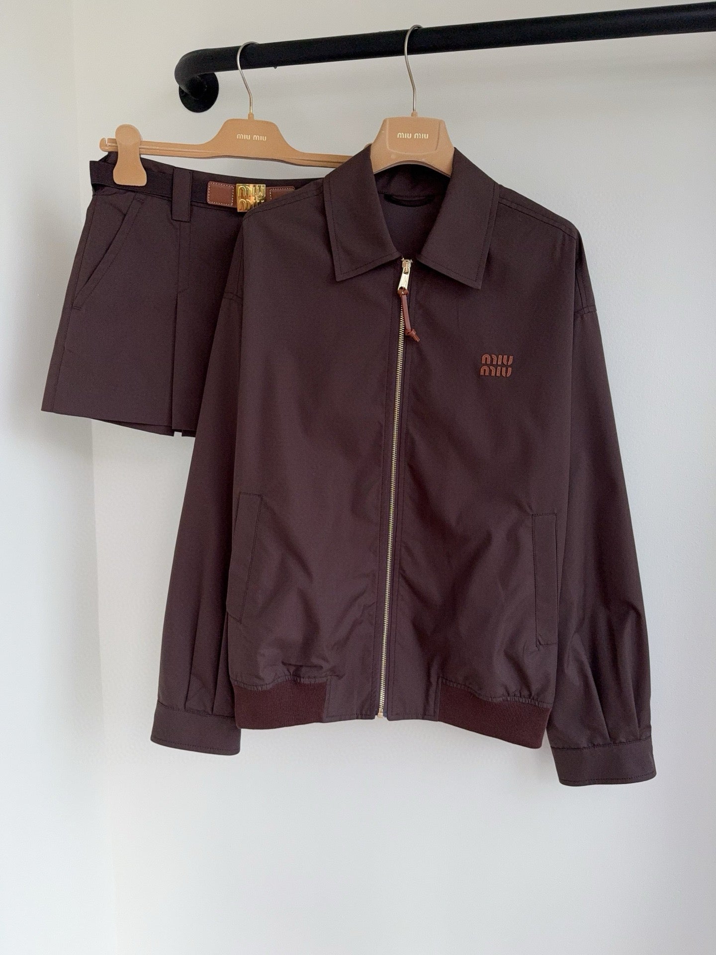 Miu Miu Jacket