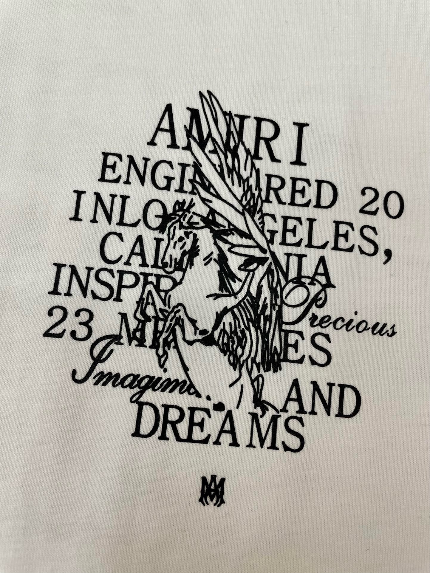 Amiri T-shirt