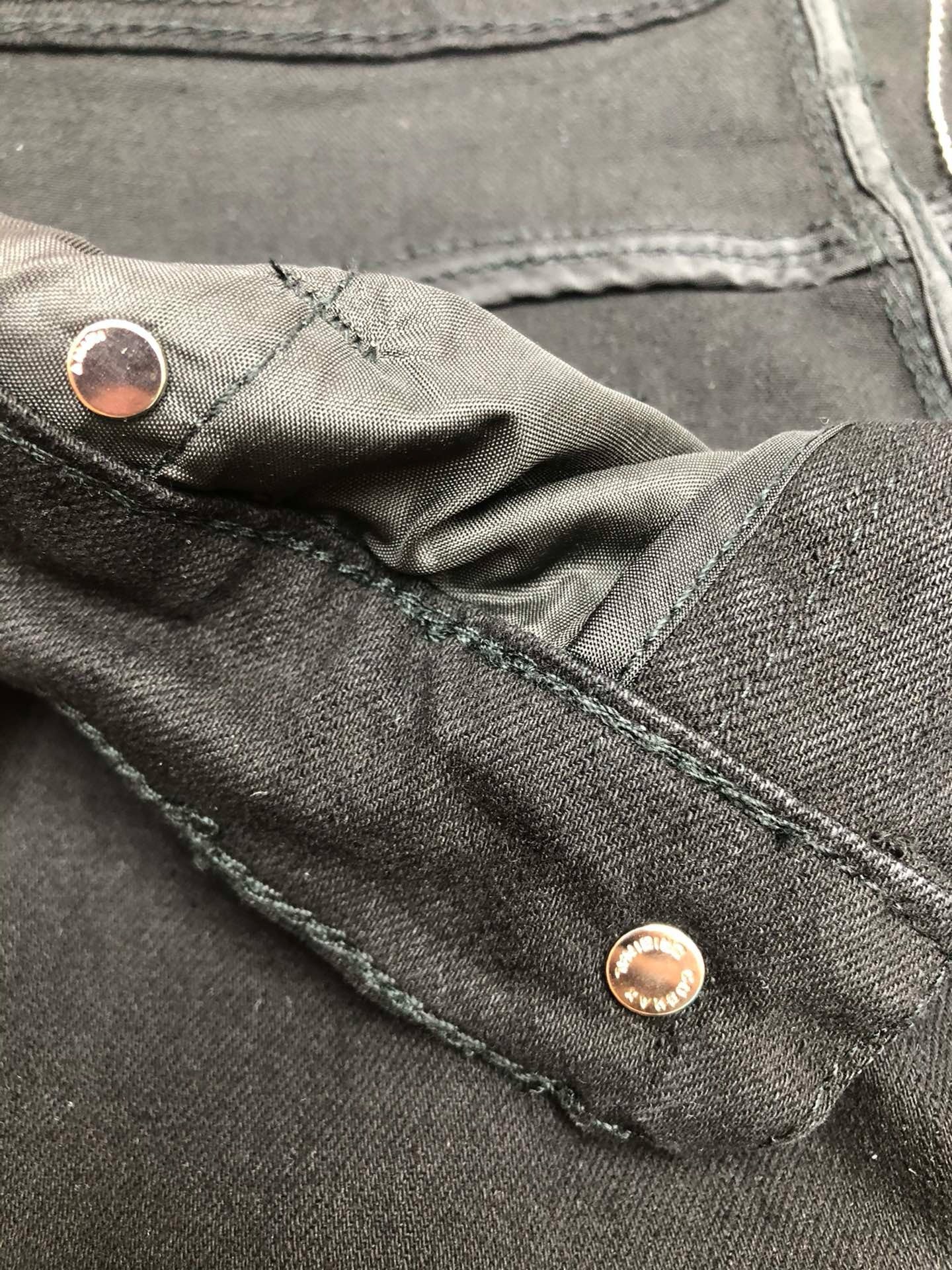 Amiri Jeans