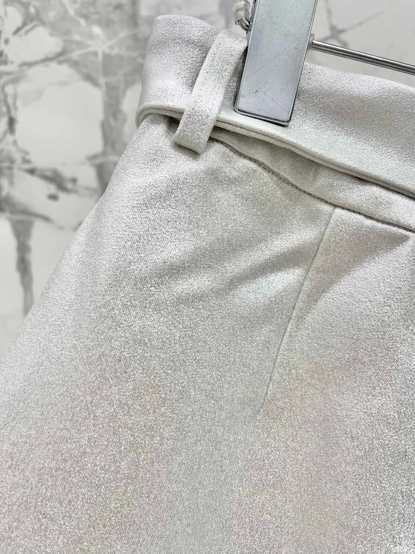 Saint Laurent Pants