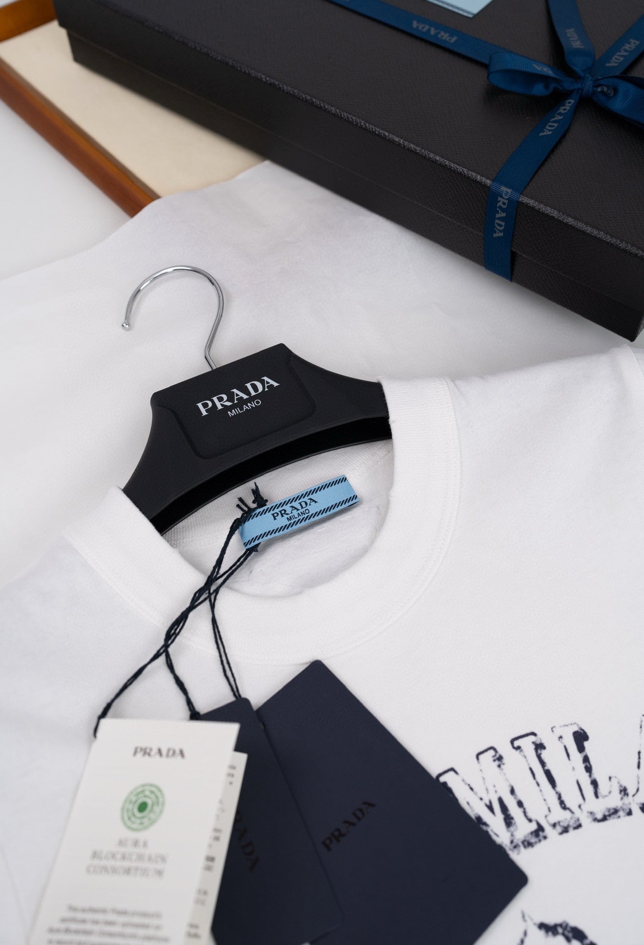 Prada T-shirt