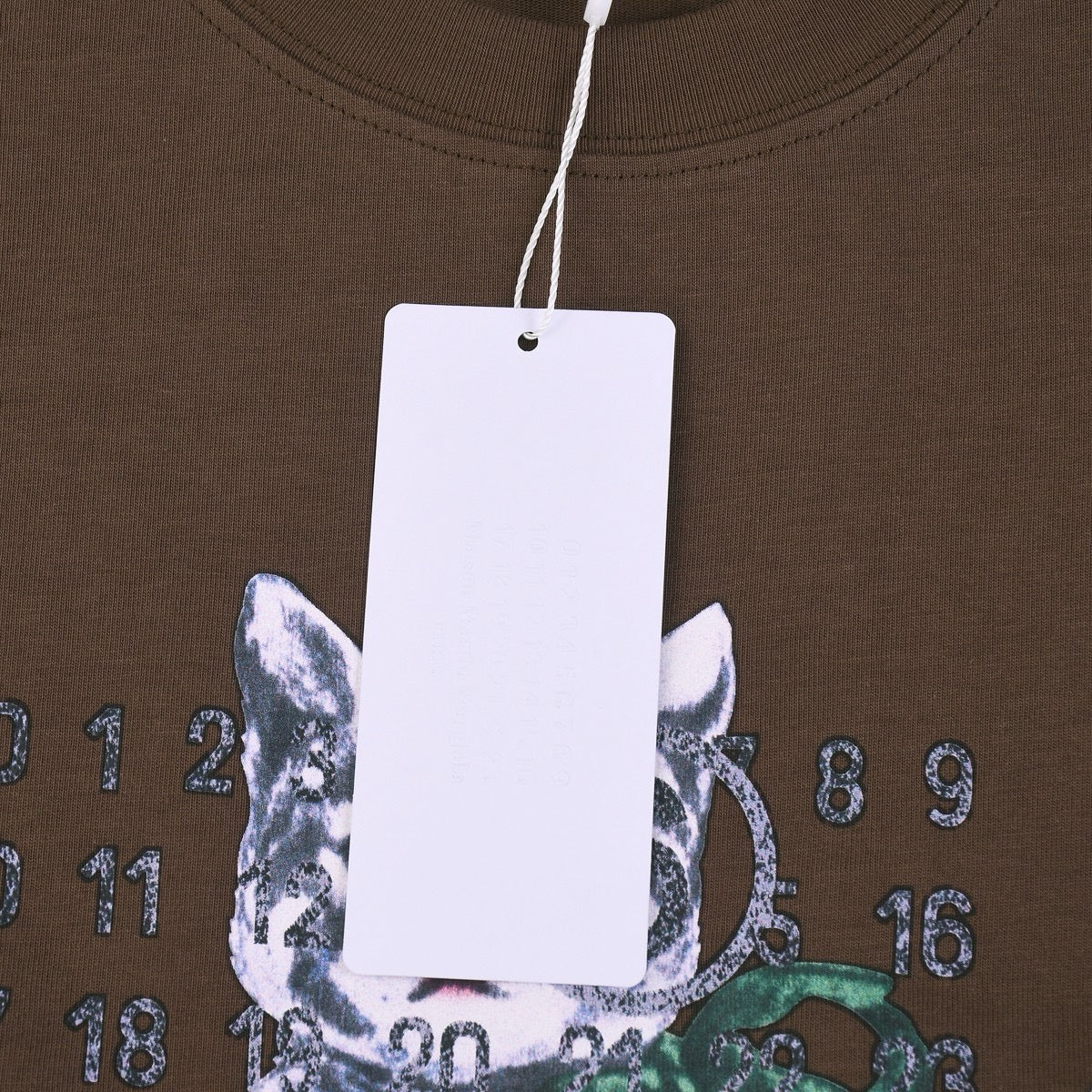 Maison Margiela T-shirt