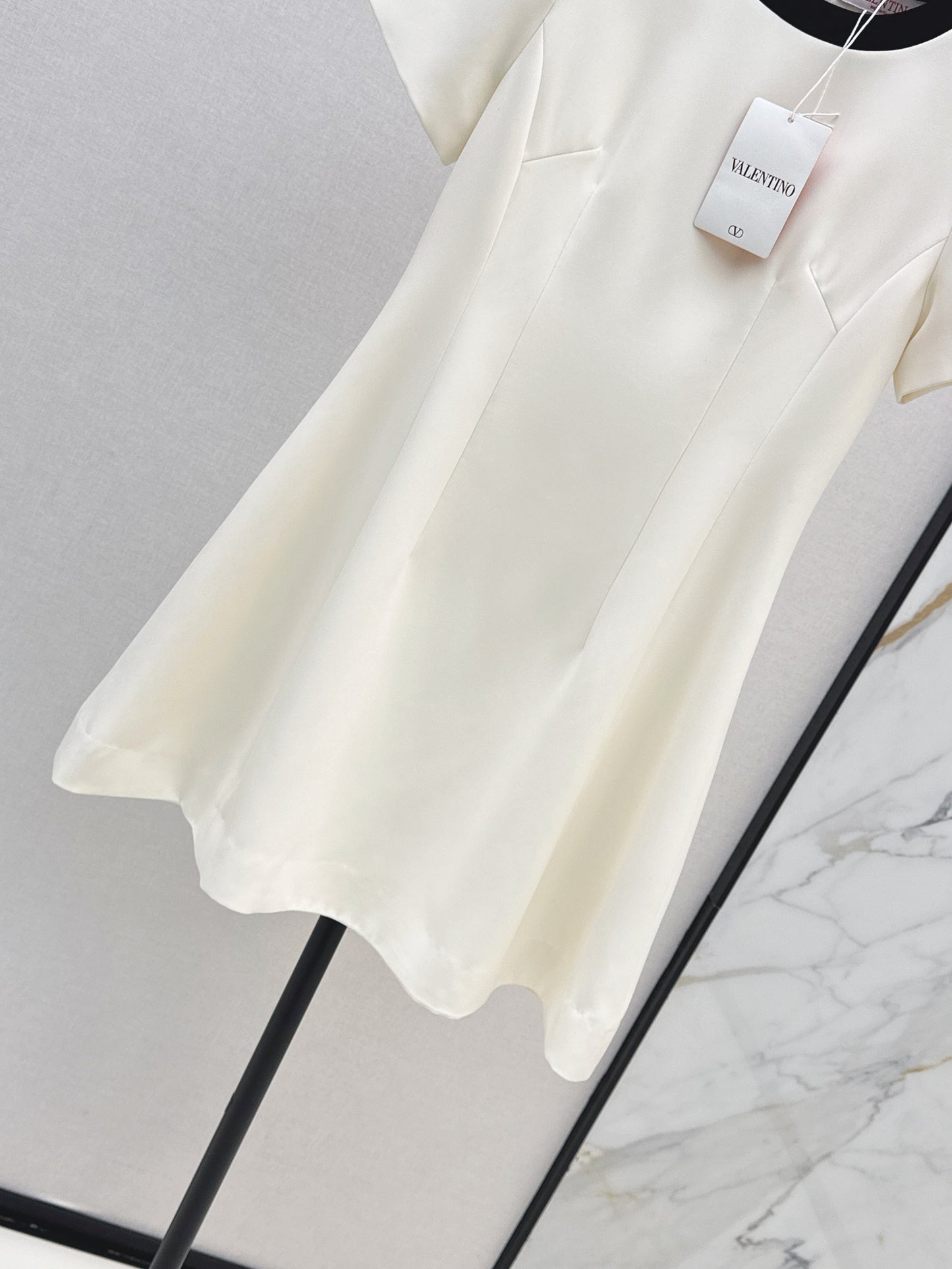 Valentino Long Dress
