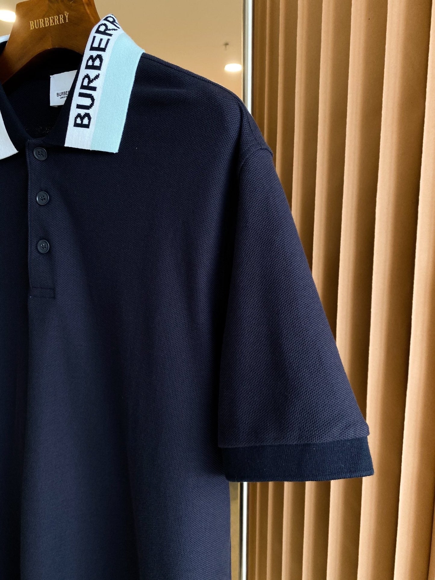 Burberry Polo
