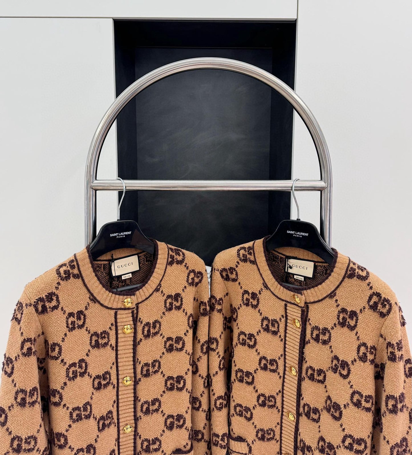 GC Jacket