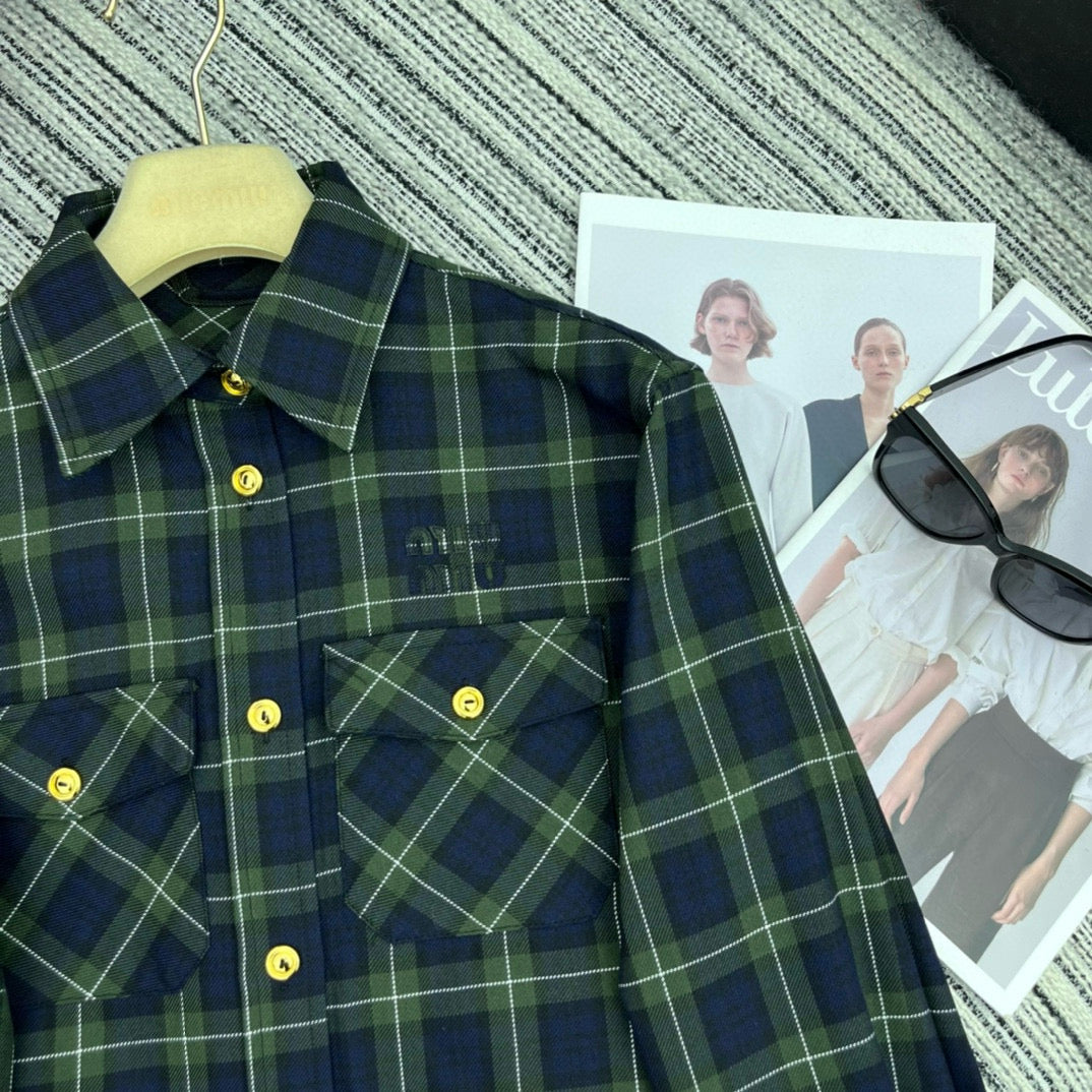 Miu Miu Jacket