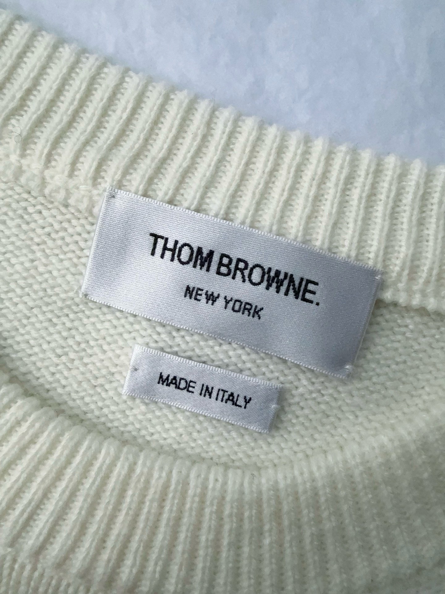 TB Sweater