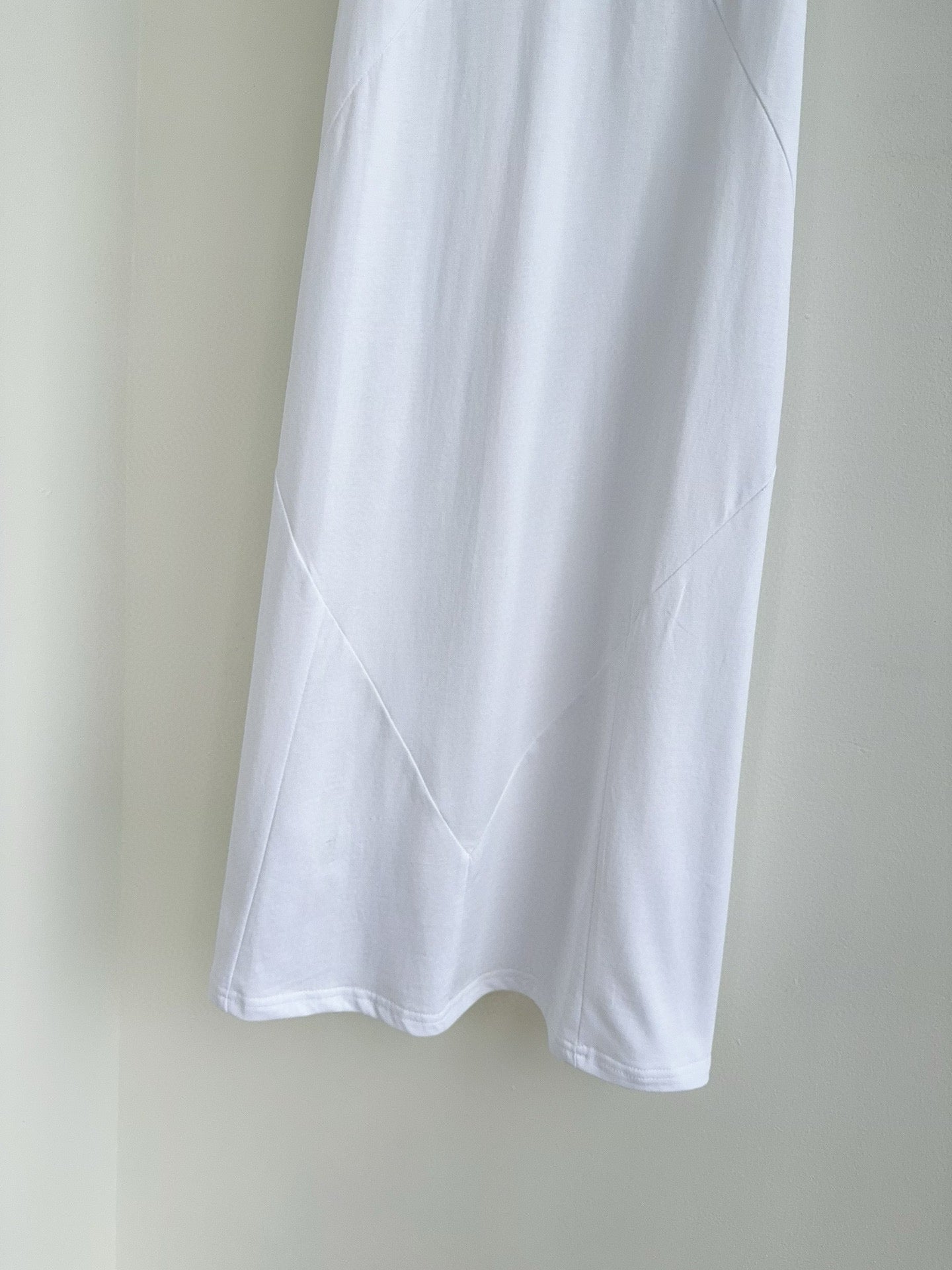 Miu Miu Long Dress