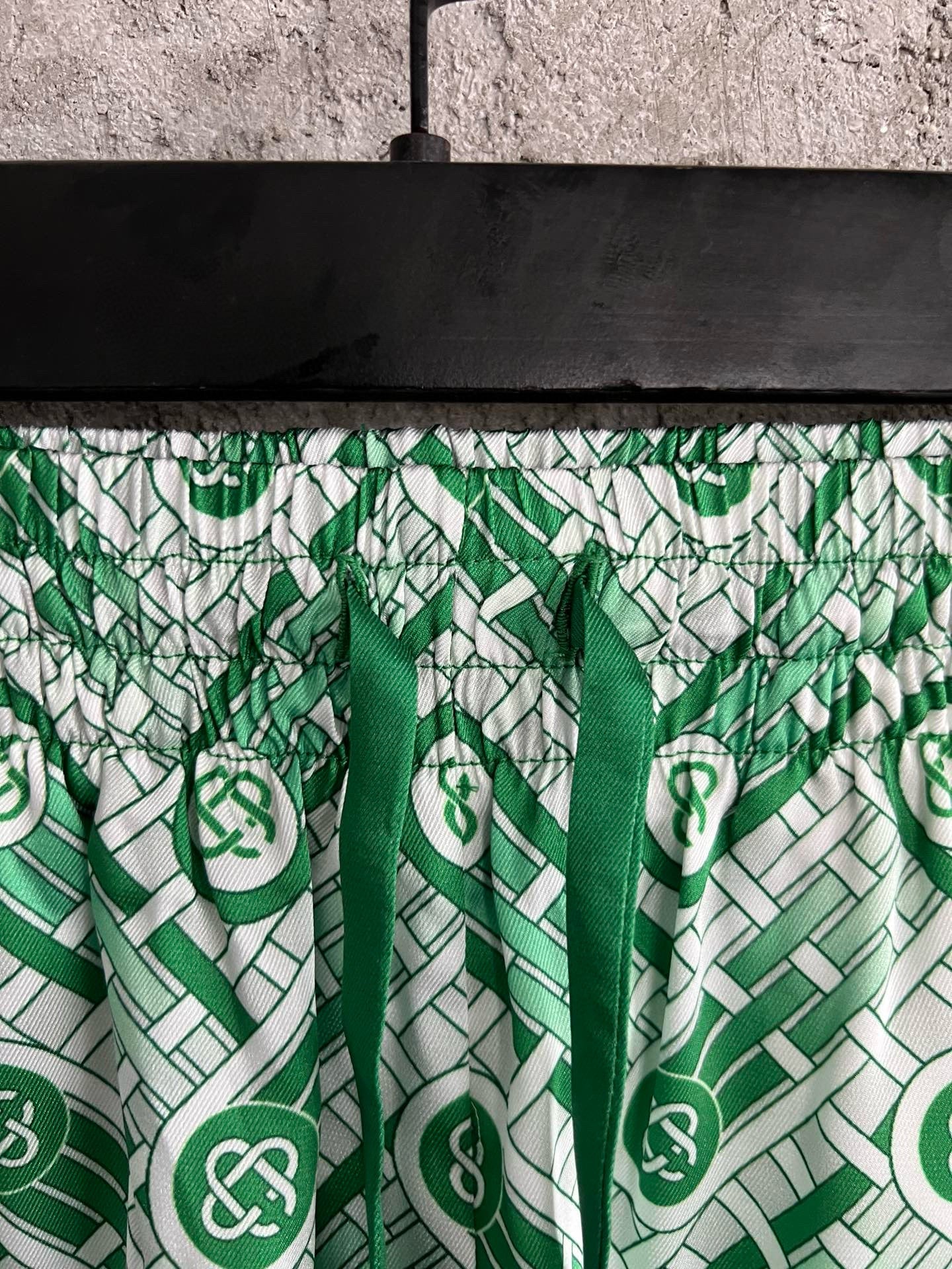 Casablance Short Pants