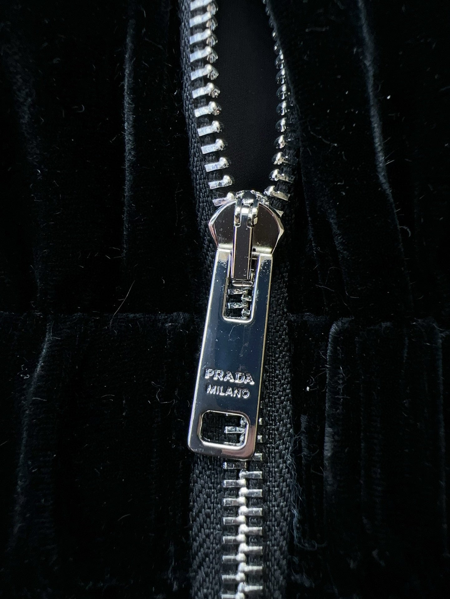 Prada Jacket