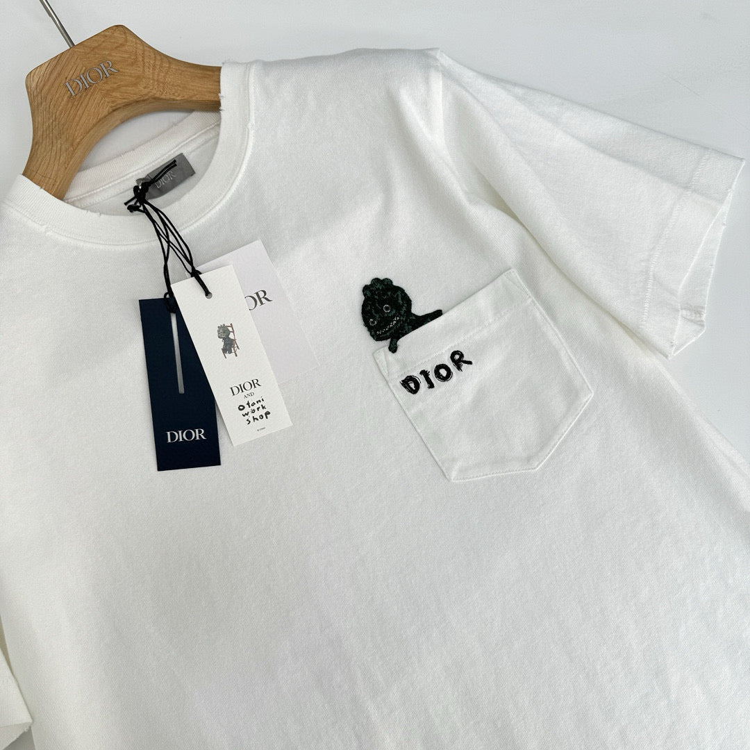 Dior T-shirt