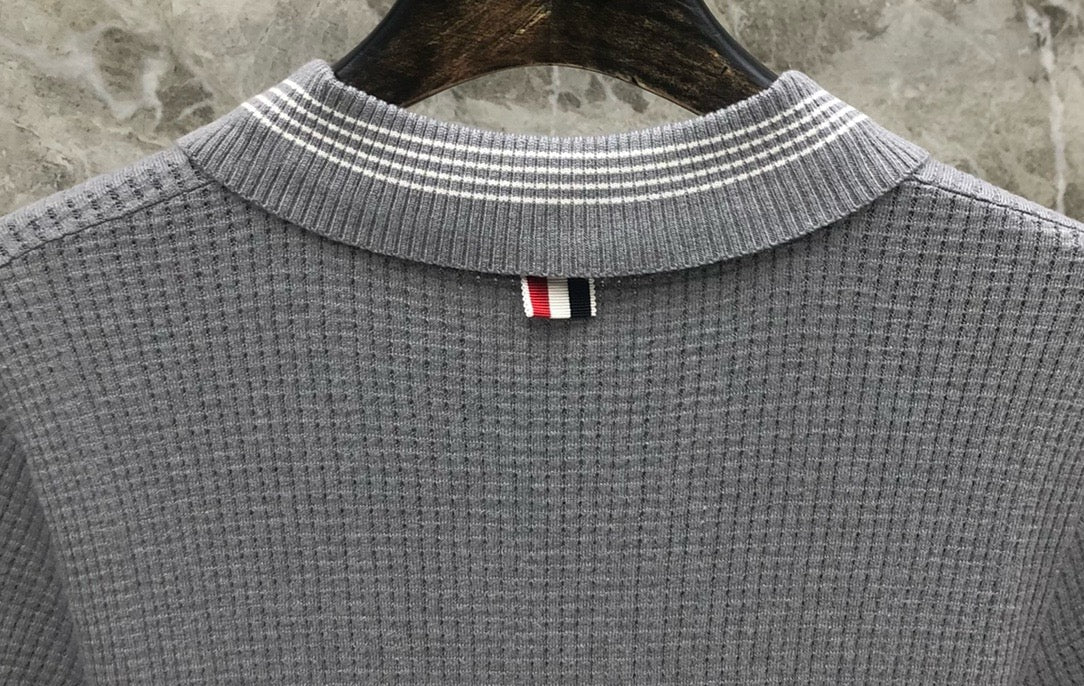 Thom Browne Polo