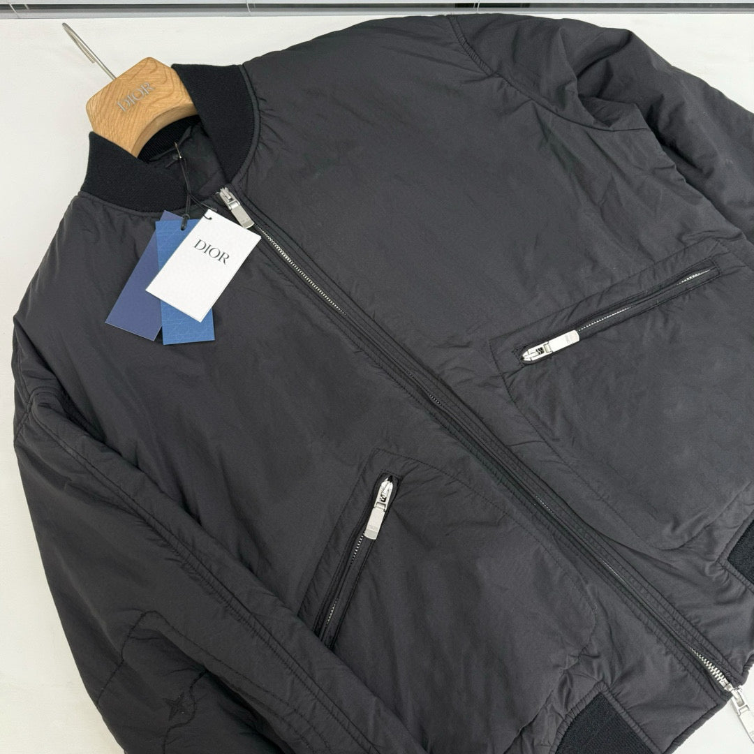 CD Jacket