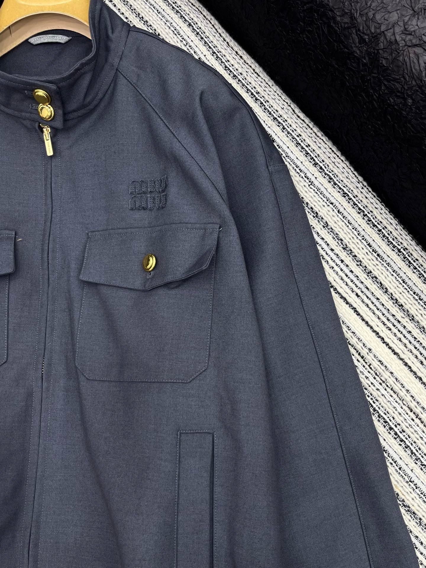 Miu Miu Jacket