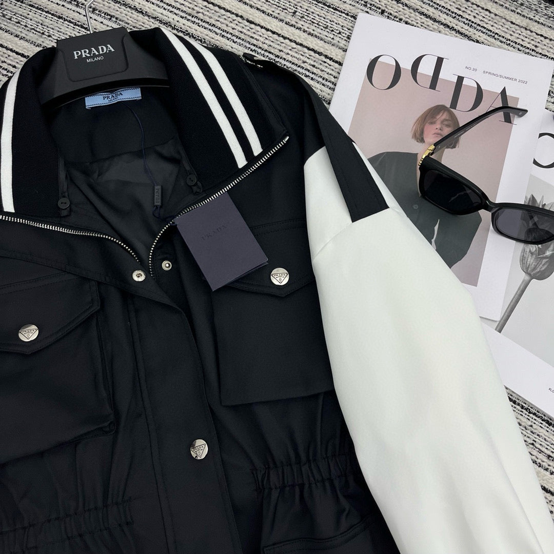 Prada Dress