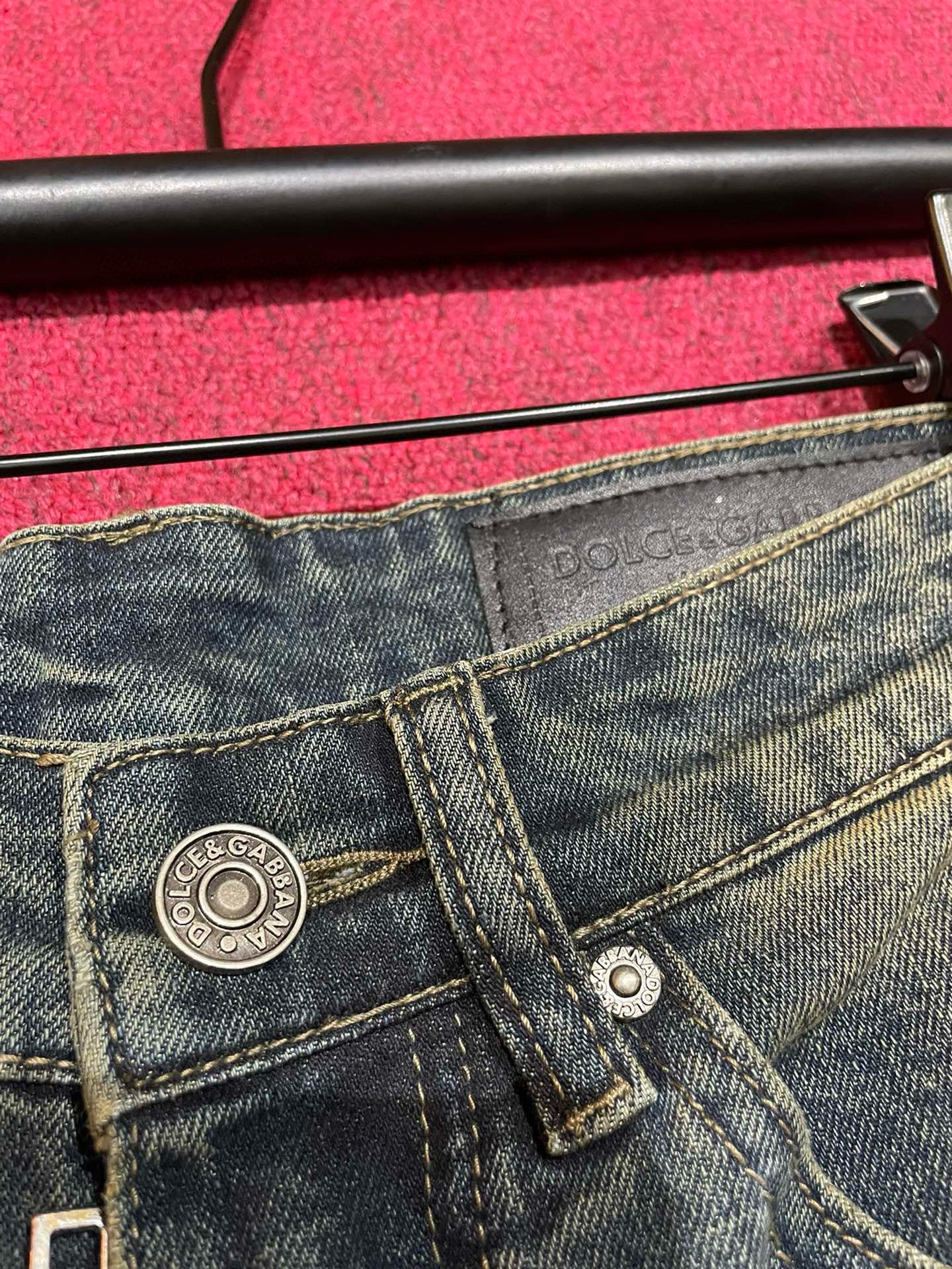 Dolce & Gabbana Jeans