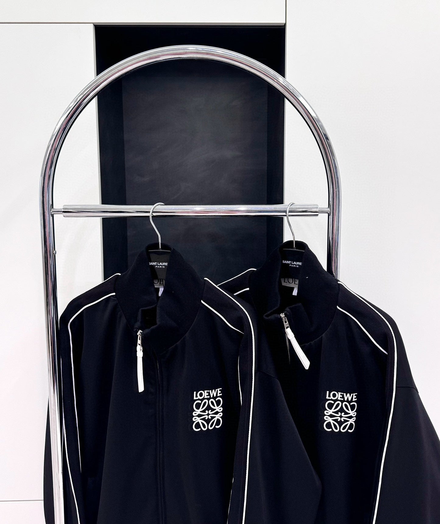 Lw Jacket