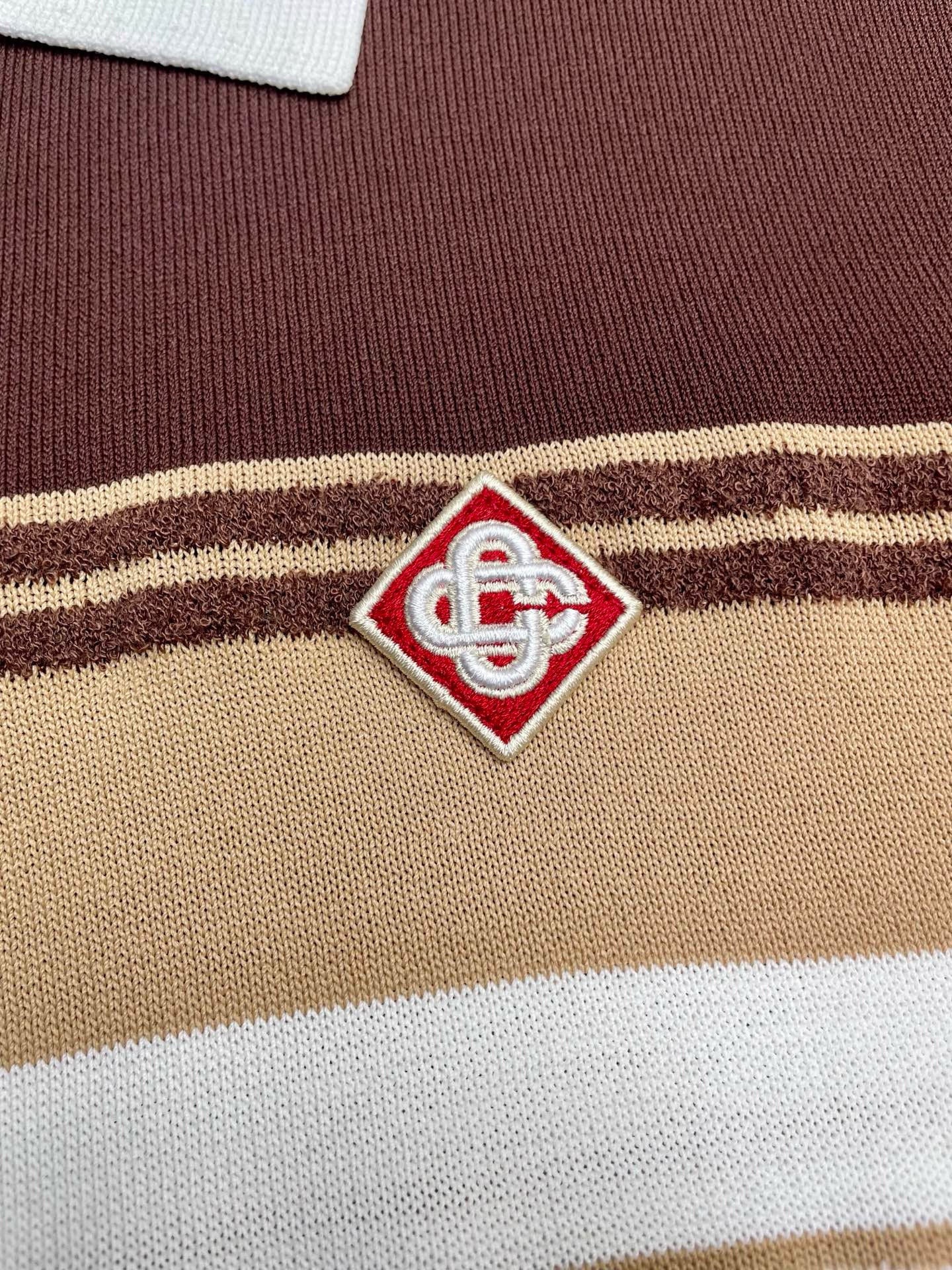 Casablanca Polo
